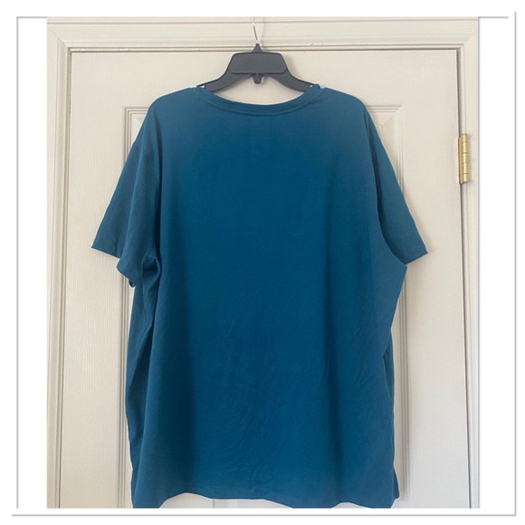 Men’s Short Sleeve Performance T-Shirt All In Motion - Picture 2 of 4